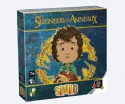 JEU SIMILO LE SEIGNEUR DES ANNEAUX